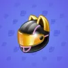 Neko Helmet #6632