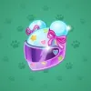 Neko Helmet #666