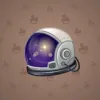 Neko Helmet #6665