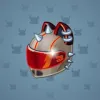 Neko Helmet #6670