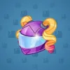 Neko Helmet #6671