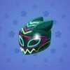 Neko Helmet #6683