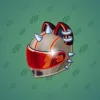 Neko Helmet #6693