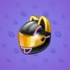 Neko Helmet #6697