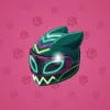 Neko Helmet #6699