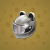 Neko Helmet #6742