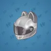 Neko Helmet #6748