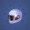 Neko Helmet #675
