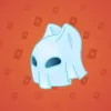 Neko Helmet #6754