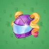 Neko Helmet #6768
