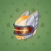 Neko Helmet #6769