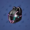 Neko Helmet #6780