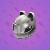 Neko Helmet #6783
