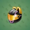 Neko Helmet #6796