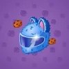 Neko Helmet #68