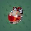 Neko Helmet #6807