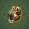 Neko Helmet #6815
