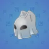Neko Helmet #6823