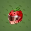 Neko Helmet #6843
