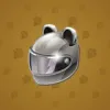 Neko Helmet #6852