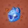 Neko Helmet #6860