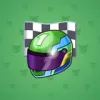 Neko Helmet #6880