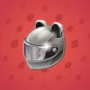 Neko Helmet #690