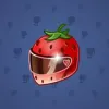 Neko Helmet #6905