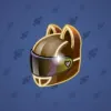 Neko Helmet #6912