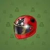Neko Helmet #6919