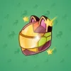 Neko Helmet #6922