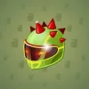 Neko Helmet #6936