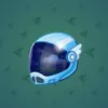 Neko Helmet #6937