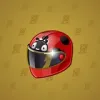 Neko Helmet #6945