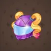 Neko Helmet #6952