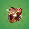 Neko Helmet #6962