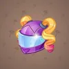 Neko Helmet #6964