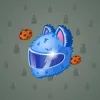Neko Helmet #6965