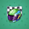 Neko Helmet #6980