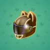 Neko Helmet #6986