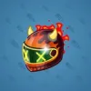 Neko Helmet #6987
