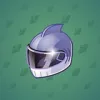 Neko Helmet #6997
