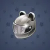Neko Helmet #6998