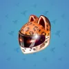 Neko Helmet #70