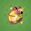 Neko Helmet #7005