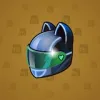 Neko Helmet #7008