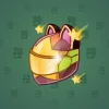 Neko Helmet #701