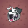 Neko Helmet #7010