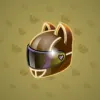 Neko Helmet #7013