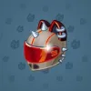 Neko Helmet #7017